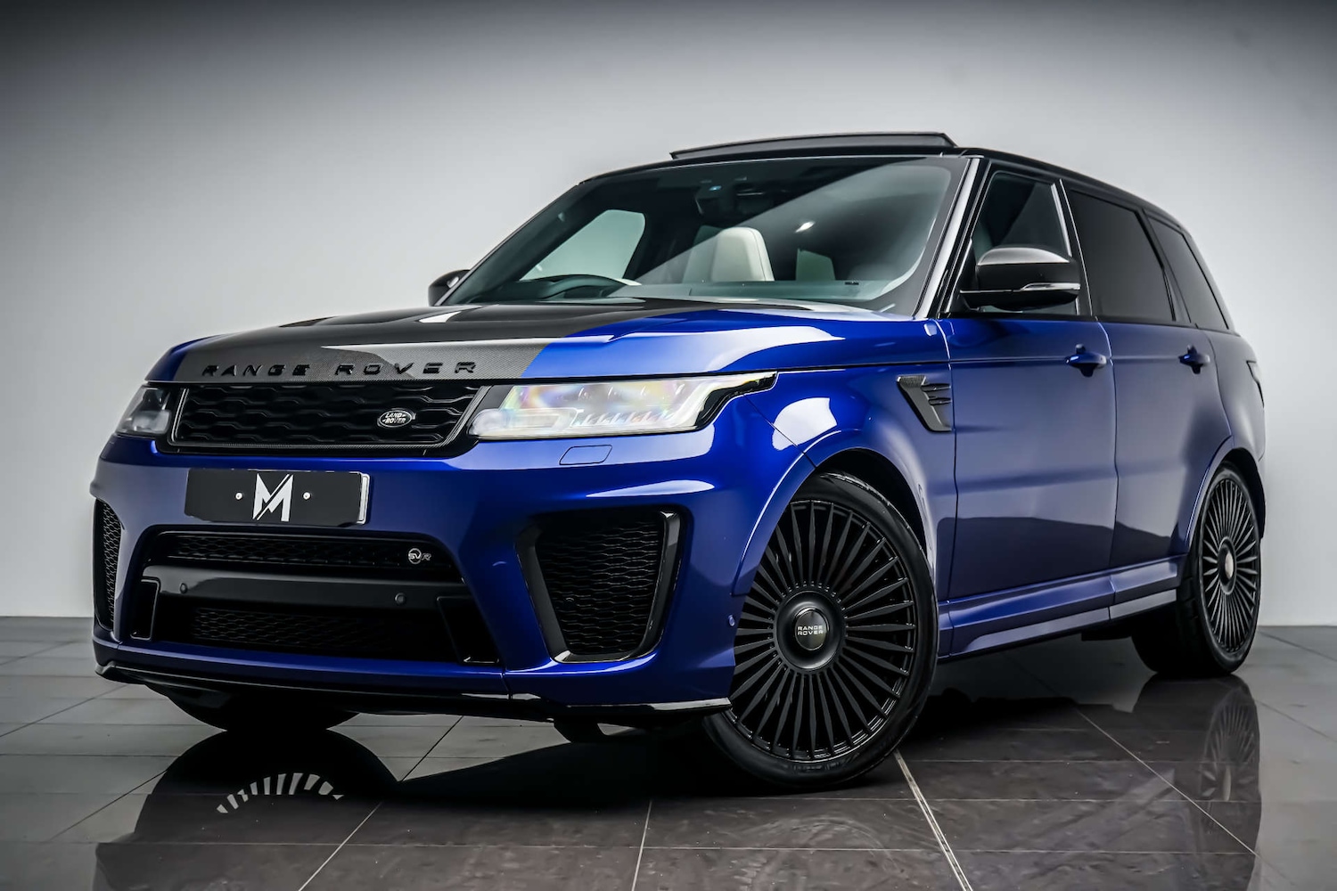 Used Land Rover Range Rover Sport 2019 for sale - 77426961: Photo 5