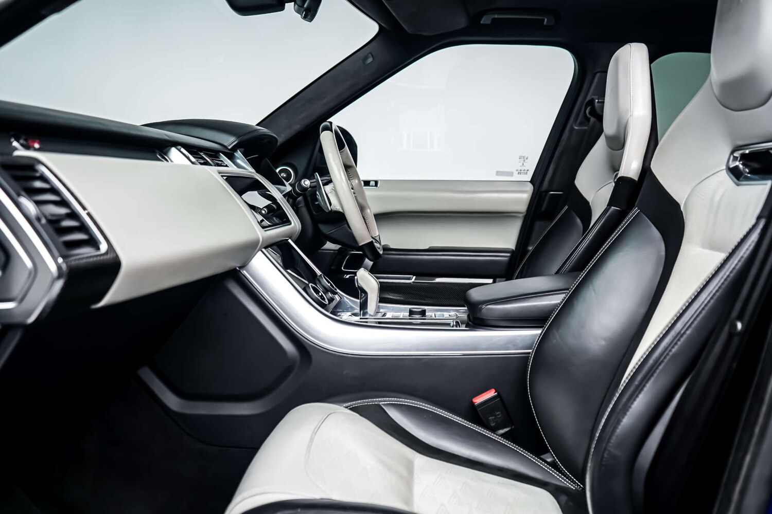 Used Land Rover Range Rover Sport 2019 for sale - 77426961: Photo 8