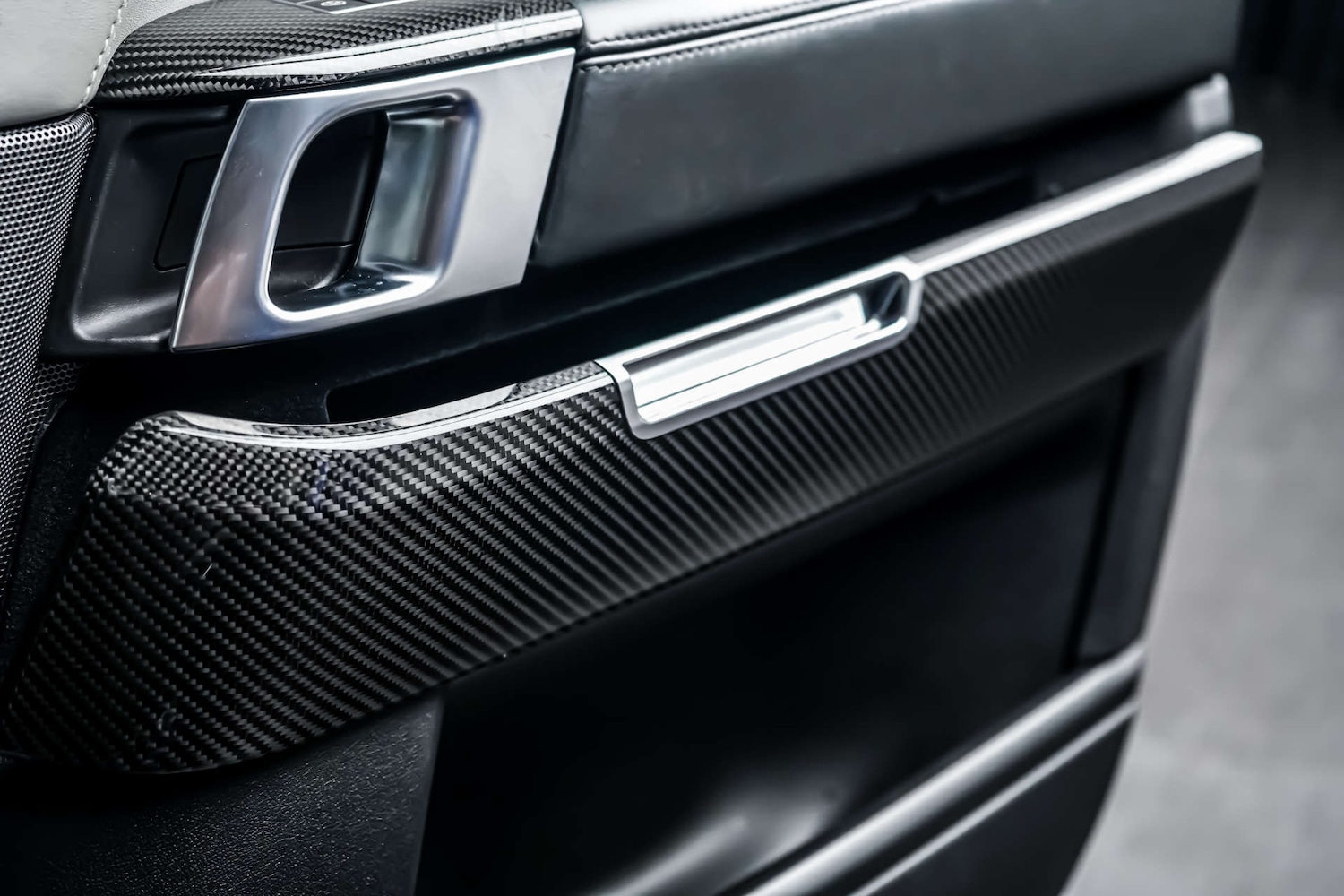 Used Land Rover Range Rover Sport 2019 for sale - 77426961: Photo 9