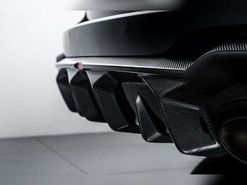 Used Audi RS6 Avant 2023 for sale - 78154326: Photo