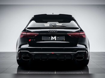 Used Audi RS6 Avant 2023 for sale - 78154326: Photo