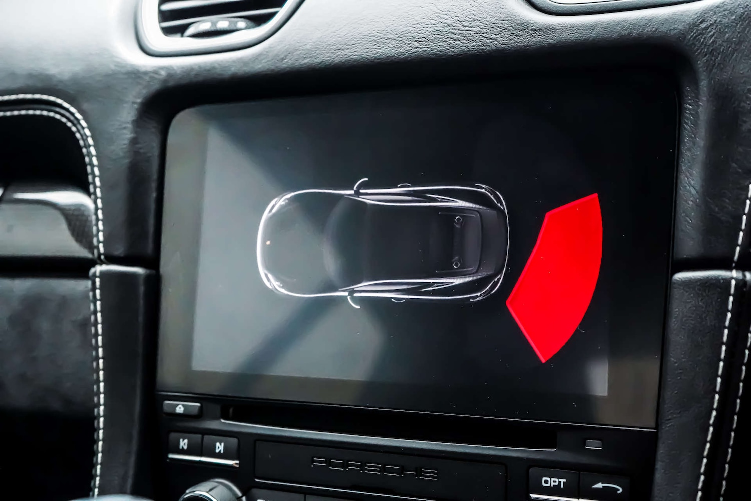 Used Porsche Cayman 2019 for sale - 76830939: Photo 11