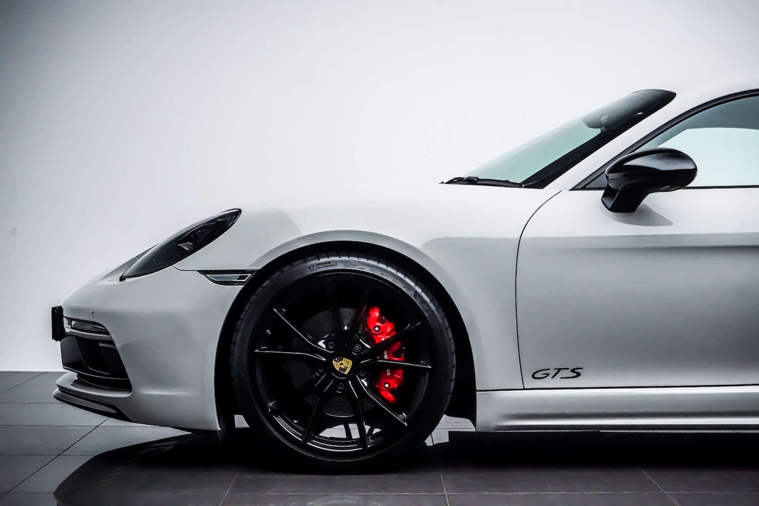 Used Porsche Cayman 2019 for sale - 76830939: Photo 12