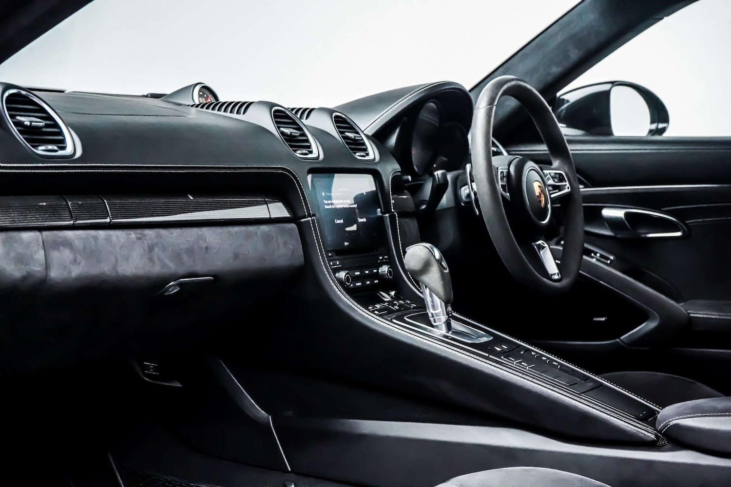 Used Porsche Cayman 2019 for sale - 76830939: Photo 19