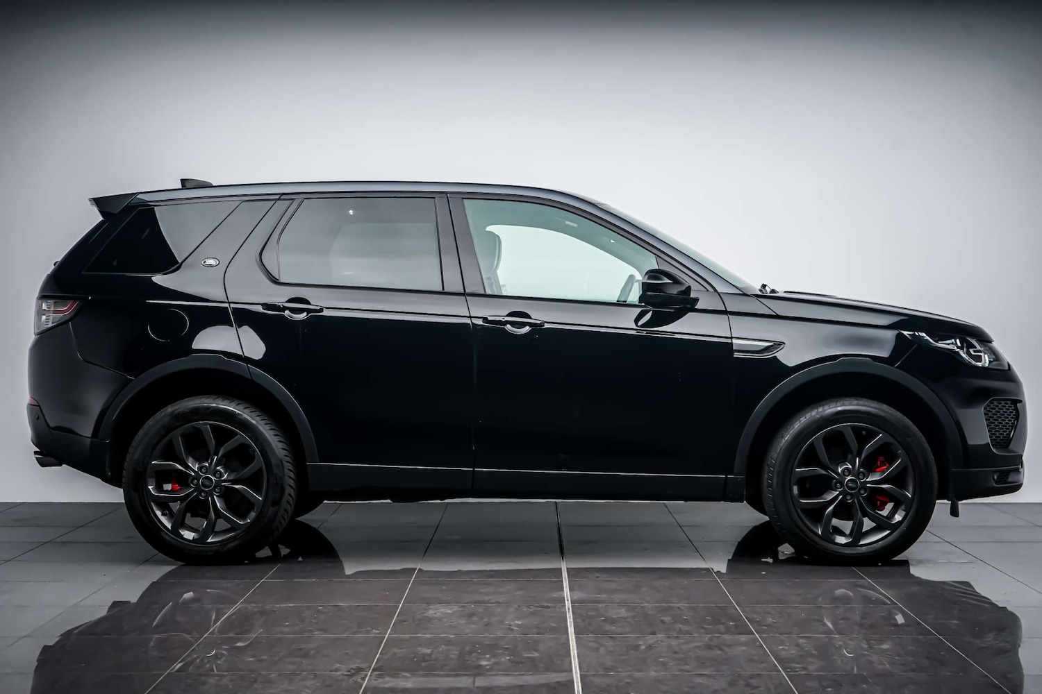 Used Land Rover Discovery Sport 2019 for sale - 77047476: Photo 10