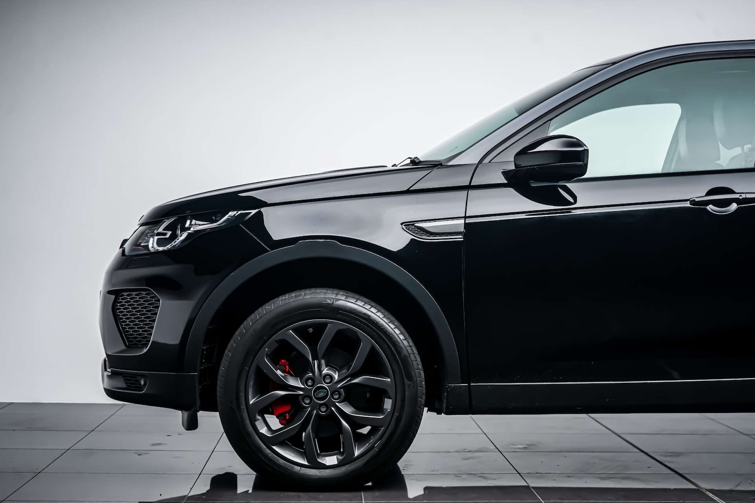 Used Land Rover Discovery Sport 2019 for sale - 77047476: Photo 12
