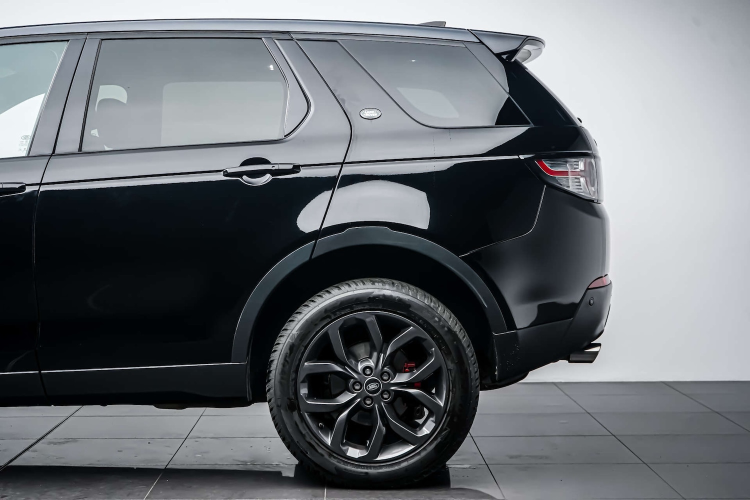 Used Land Rover Discovery Sport 2019 for sale - 77047476: Photo 13