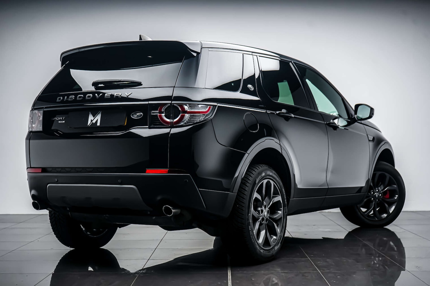 Used Land Rover Discovery Sport 2019 for sale - 77047476: Photo 14