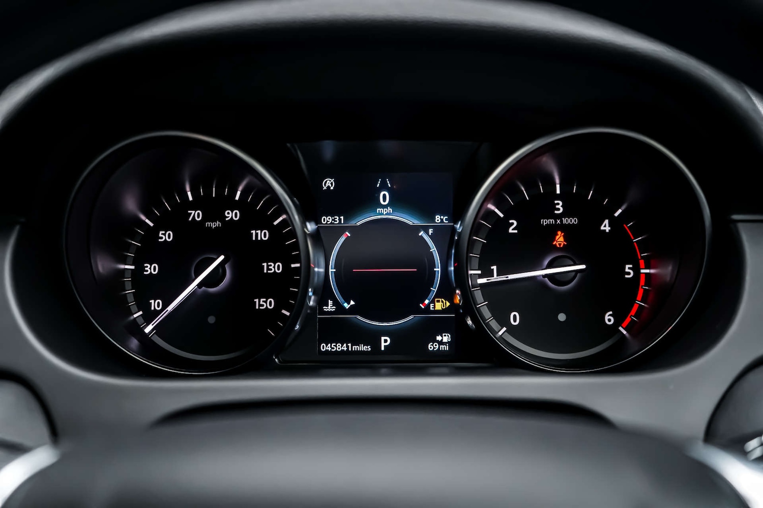 Used Land Rover Discovery Sport 2019 for sale - 77047476: Photo 15