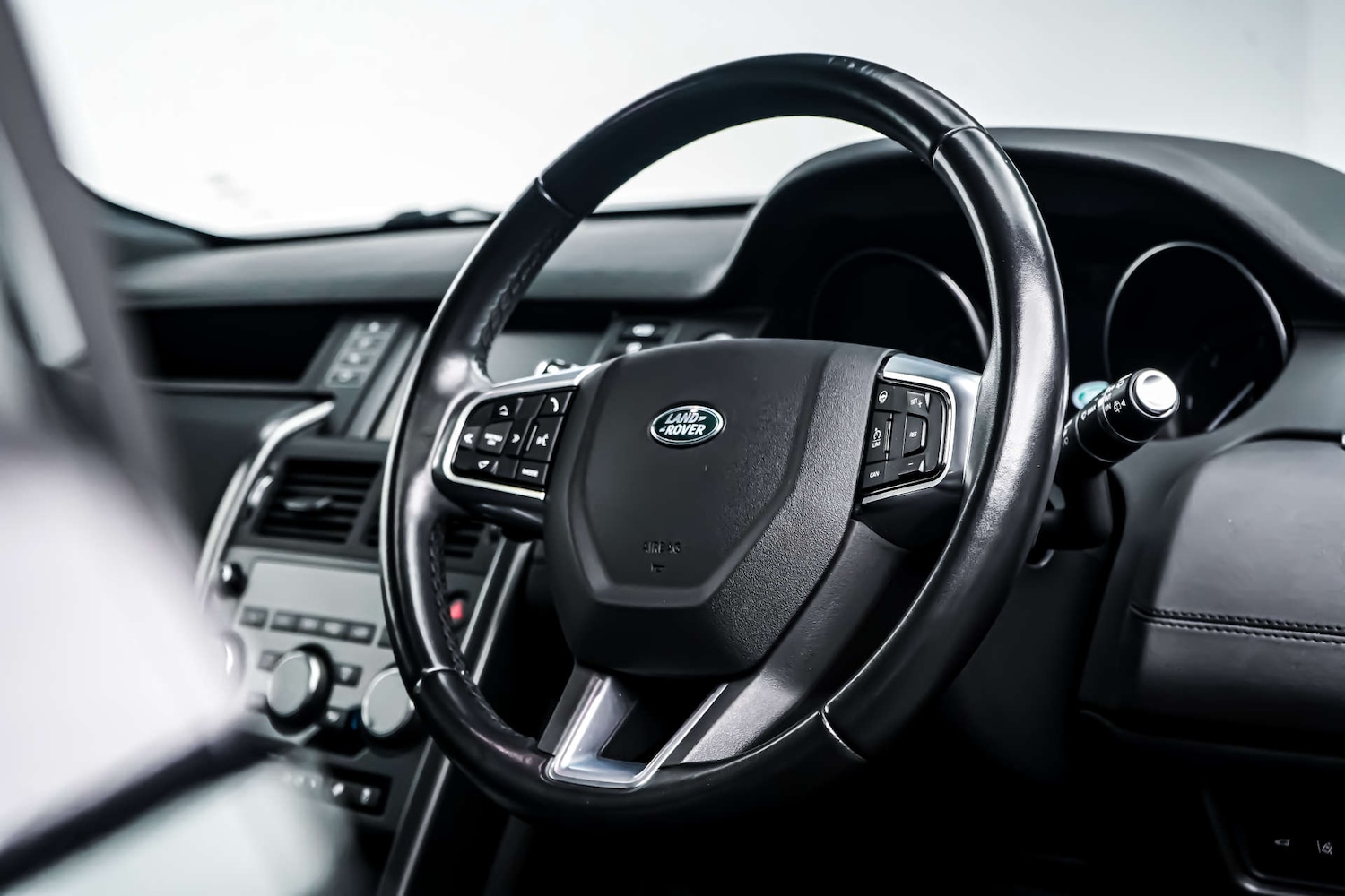 Used Land Rover Discovery Sport 2019 for sale - 77047476: Photo 17