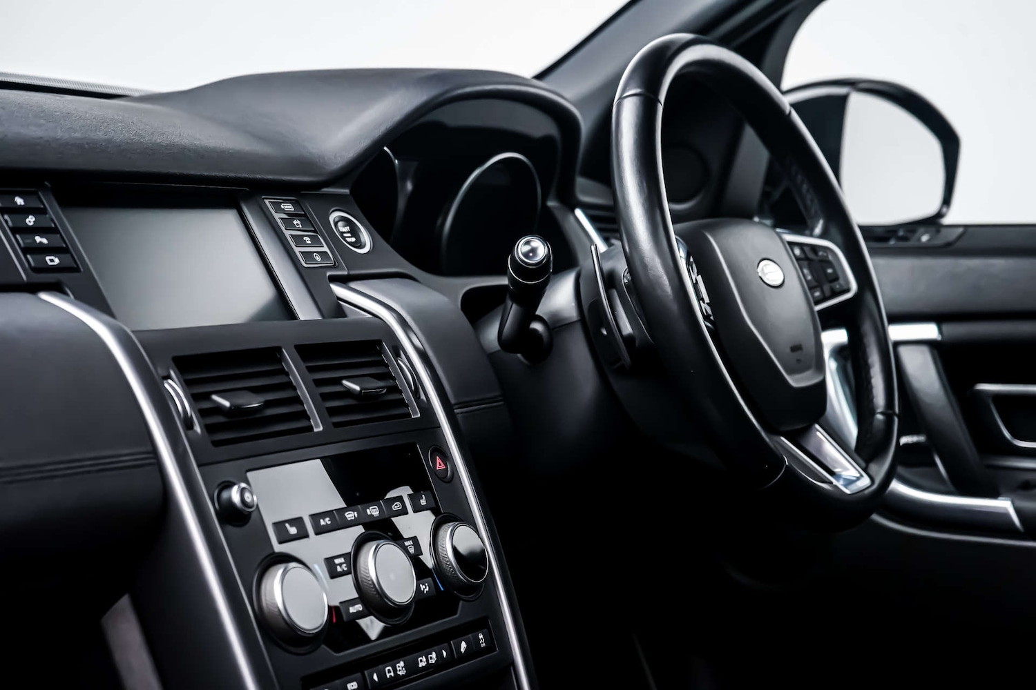 Used Land Rover Discovery Sport 2019 for sale - 77047476: Photo 19