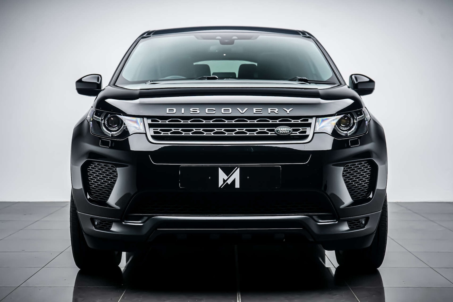 Used Land Rover Discovery Sport 2019 for sale - 77047476: Photo 2