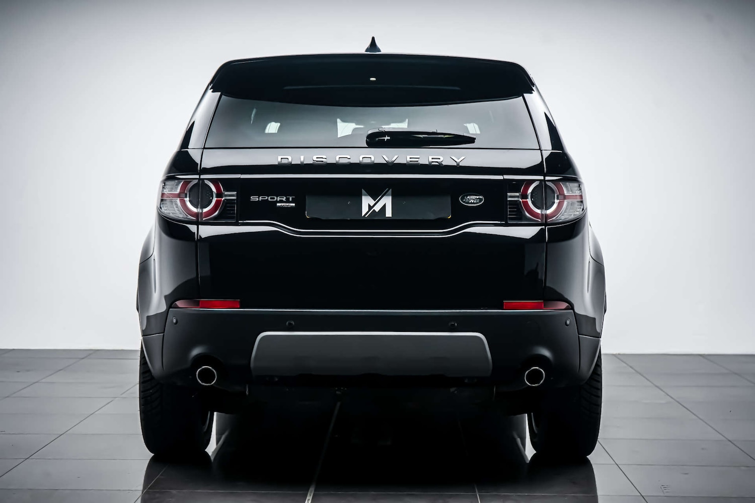 Used Land Rover Discovery Sport 2019 for sale - 77047476: Photo 3