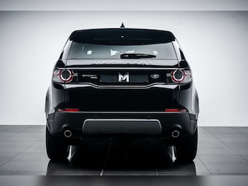 Used Land Rover Discovery Sport 2019 for sale - 77047476: Photo