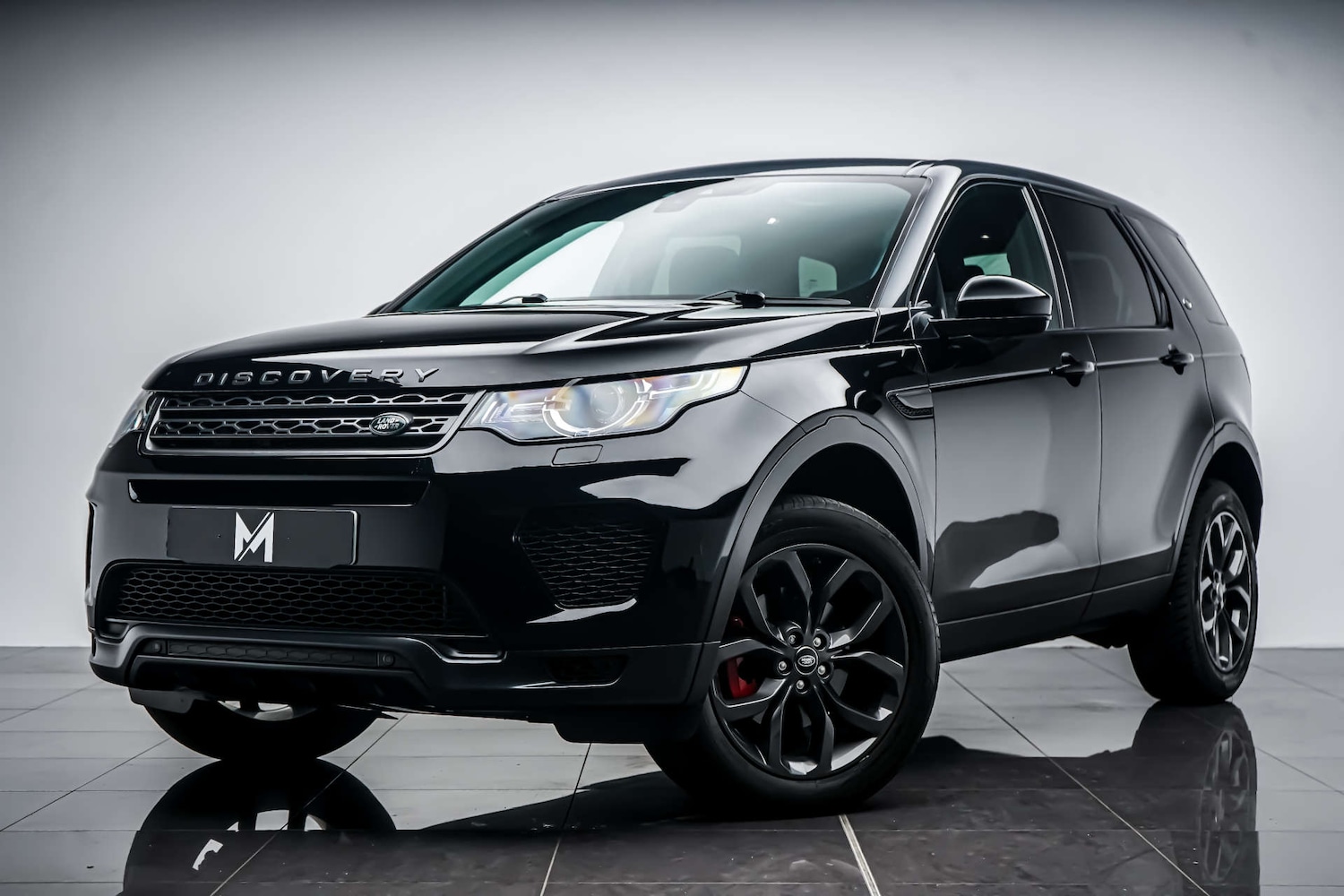 Used Land Rover Discovery Sport 2019 for sale - 77047476: Photo 4