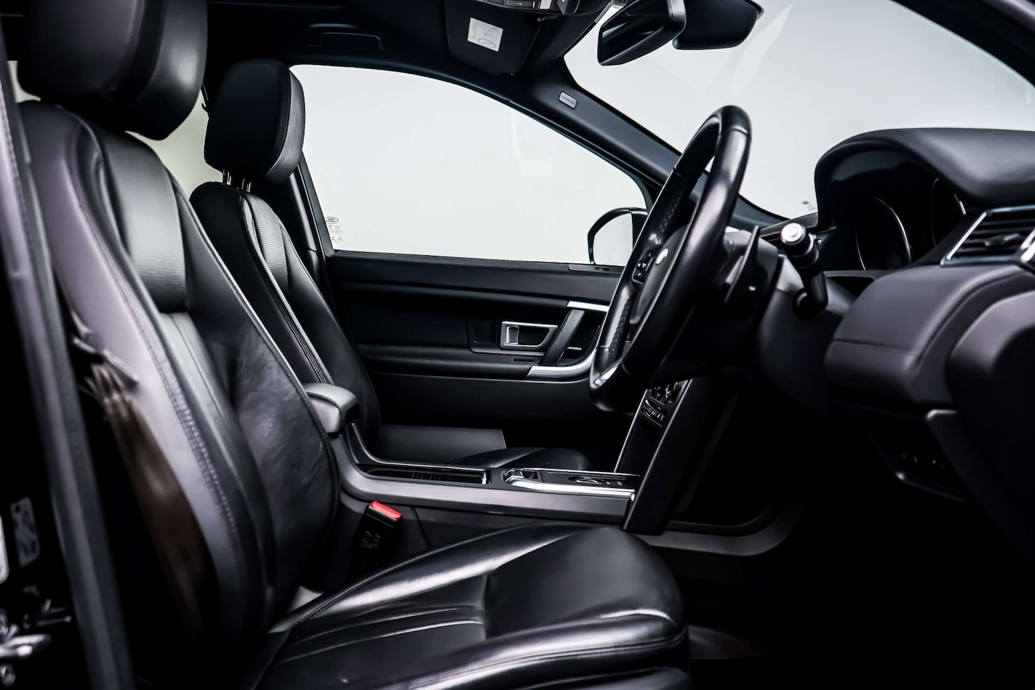 Used Land Rover Discovery Sport 2019 for sale - 77047476: Photo 5