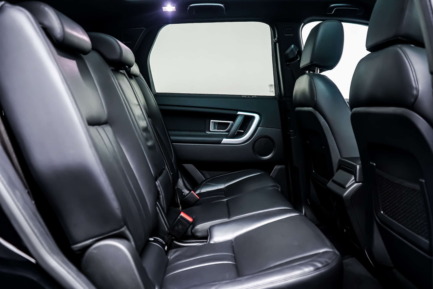 Used Land Rover Discovery Sport 2019 for sale - 77047476: Photo 7