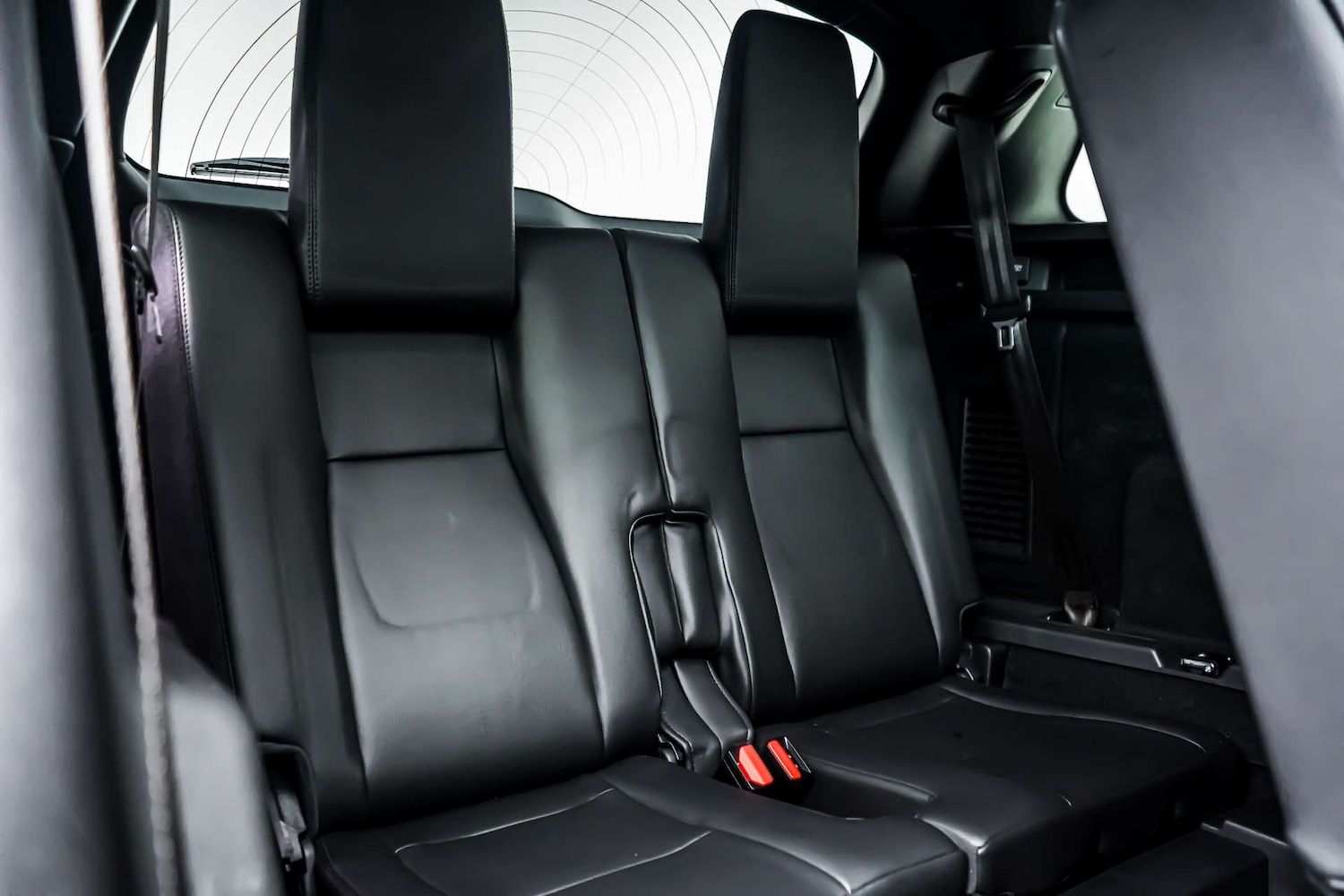 Used Land Rover Discovery Sport 2019 for sale - 77047476: Photo 8