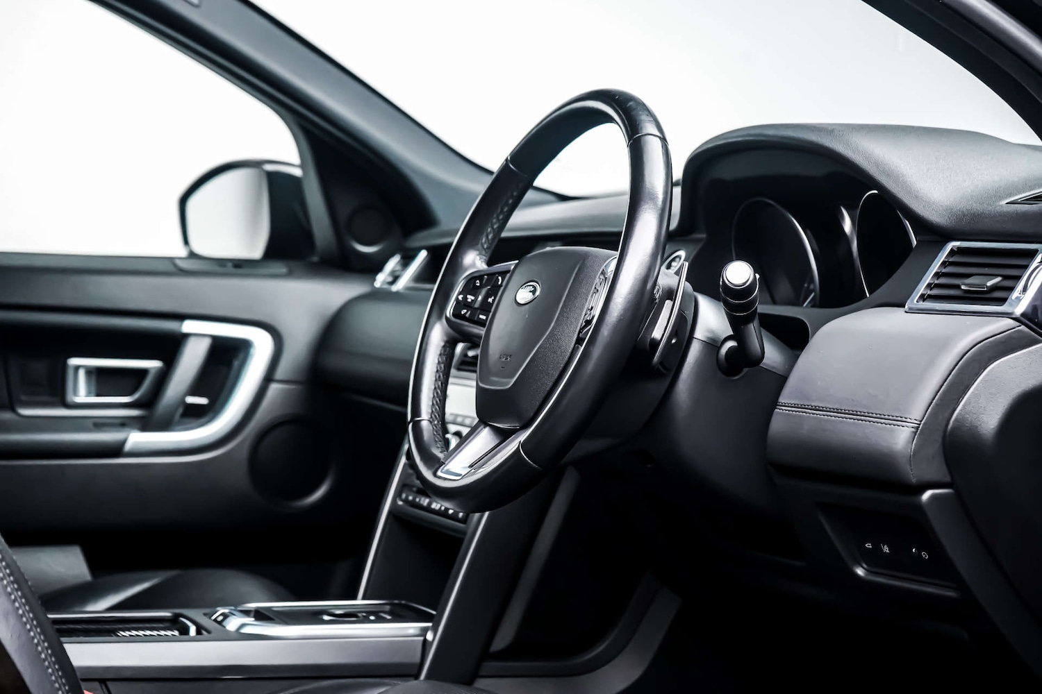 Used Land Rover Discovery Sport 2019 for sale - 77047476: Photo 9