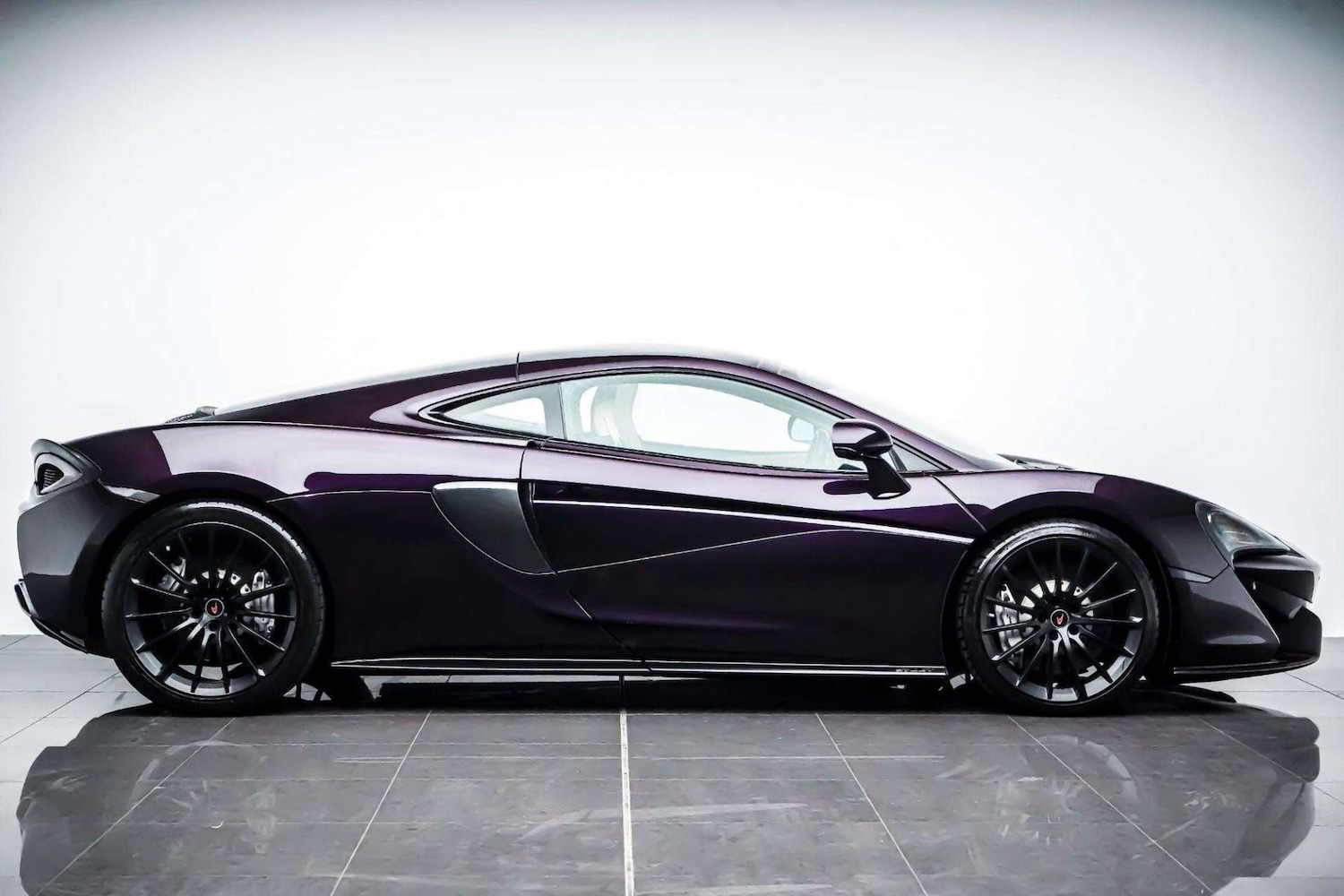 Used McLaren 570S 2016 for sale - 76831015: Photo 10