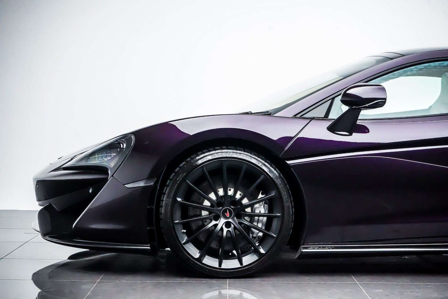 Used McLaren 570S 2016 for sale - 76831015: Photo 12