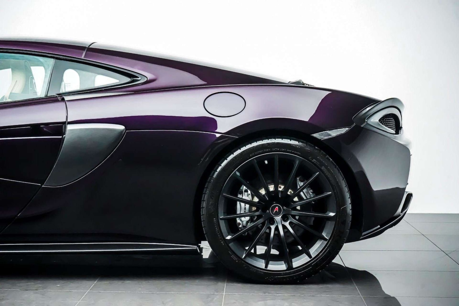 Used McLaren 570S 2016 for sale - 76831015: Photo 13