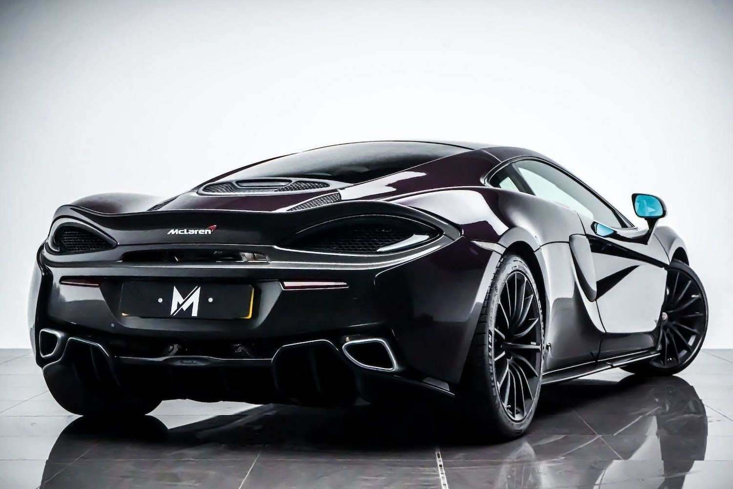 Used McLaren 570S 2016 for sale - 76831015: Photo 14
