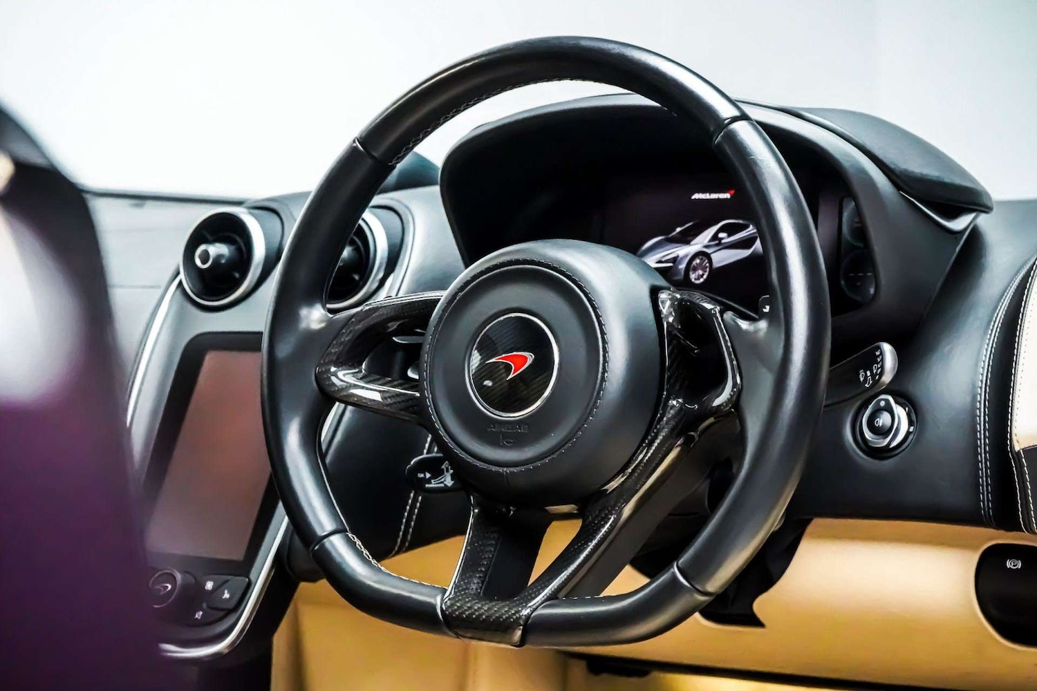 Used McLaren 570S 2016 for sale - 76831015: Photo 18