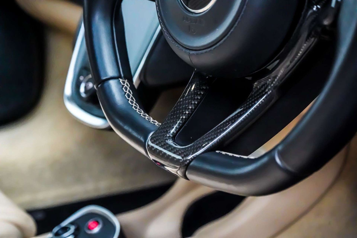 Used McLaren 570S 2016 for sale - 76831015: Photo 19