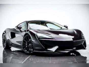 Used McLaren 570S 2016 for sale - 76831015: Photo