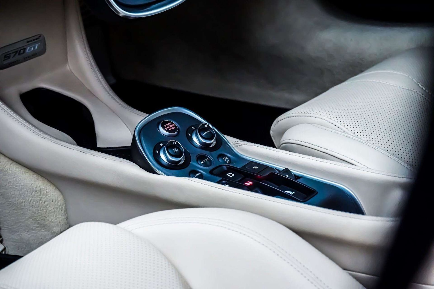 Used McLaren 570S 2016 for sale - 76831015: Photo 20