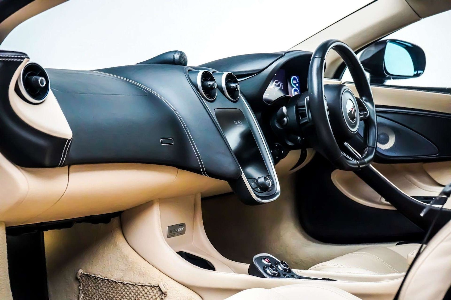 Used McLaren 570S 2016 for sale - 76831015: Photo 21