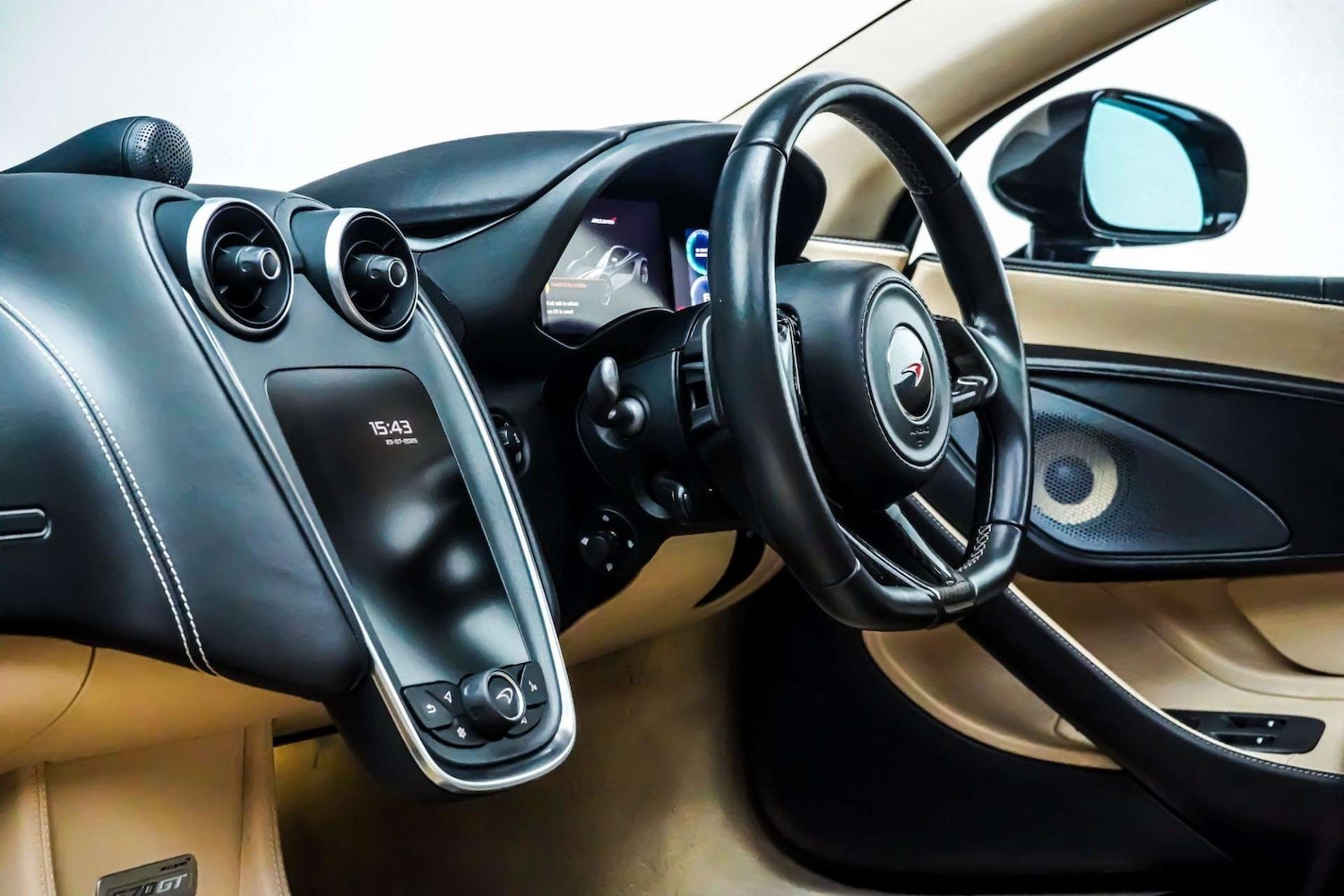 Used McLaren 570S 2016 for sale - 76831015: Photo 22