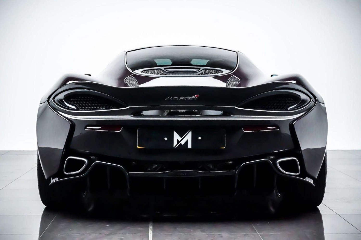 Used McLaren 570S 2016 for sale - 76831015: Photo 4