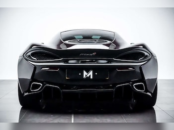 Used McLaren 570S 2016 for sale - 76831015: Photo