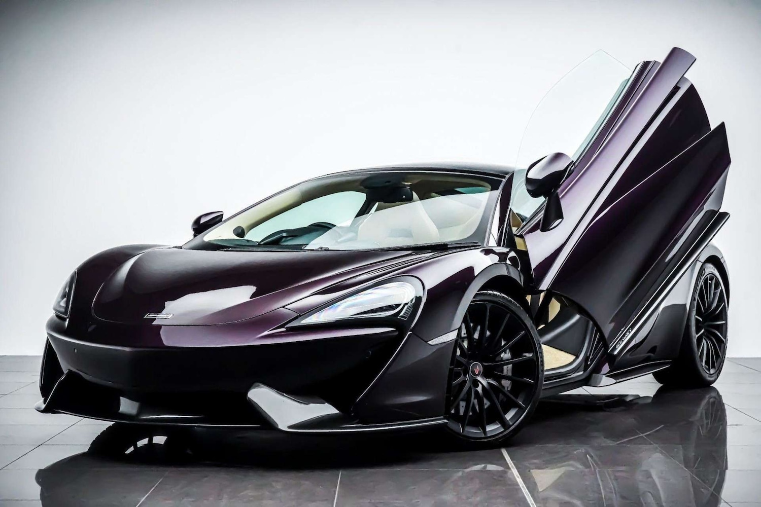 Used McLaren 570S 2016 for sale - 76831015: Photo 5