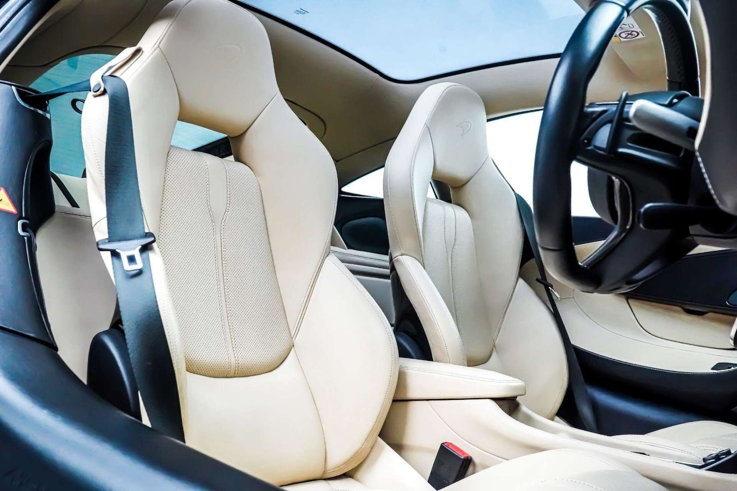 Used McLaren 570S 2016 for sale - 76831015: Photo 6