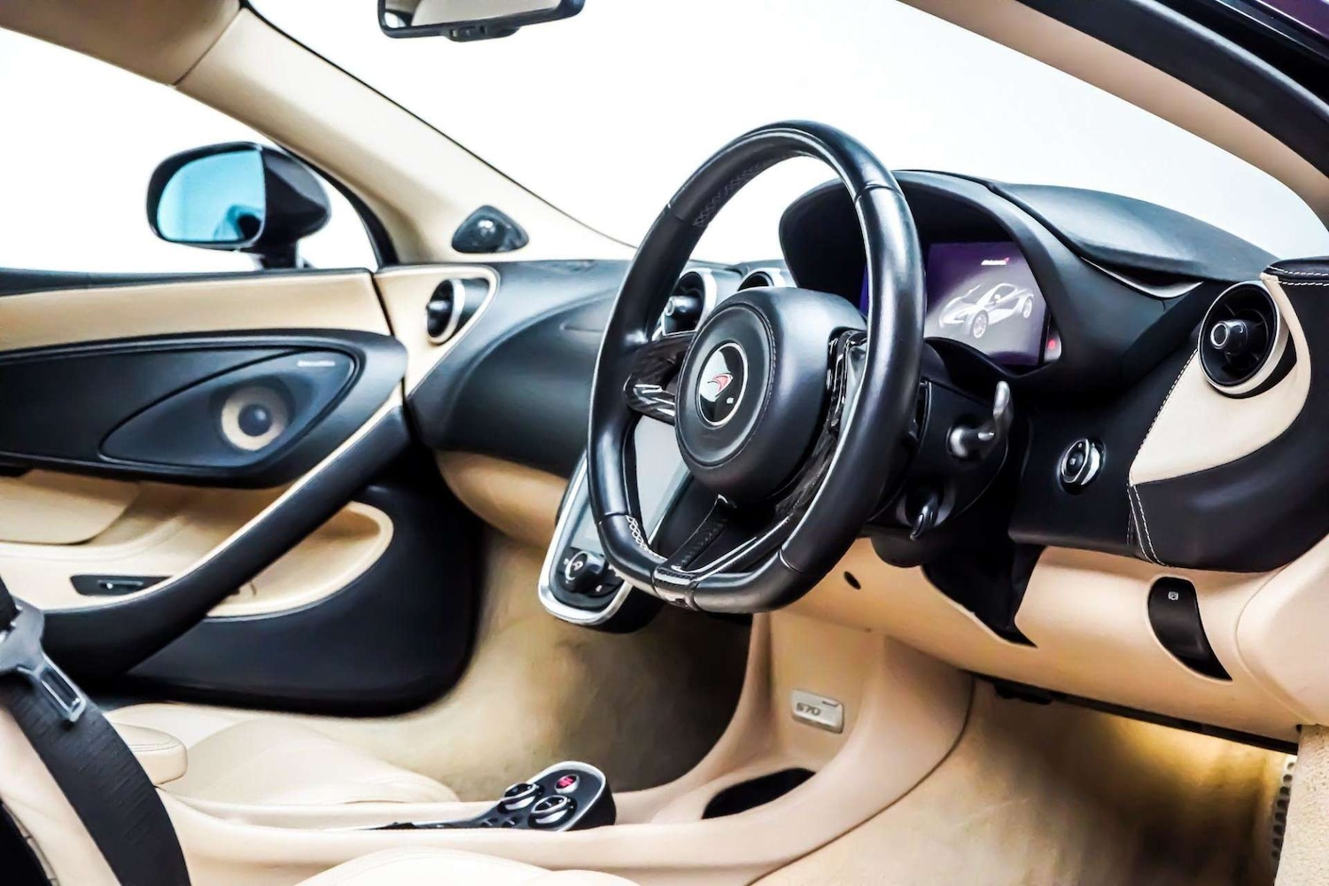 Used McLaren 570S 2016 for sale - 76831015: Photo 8