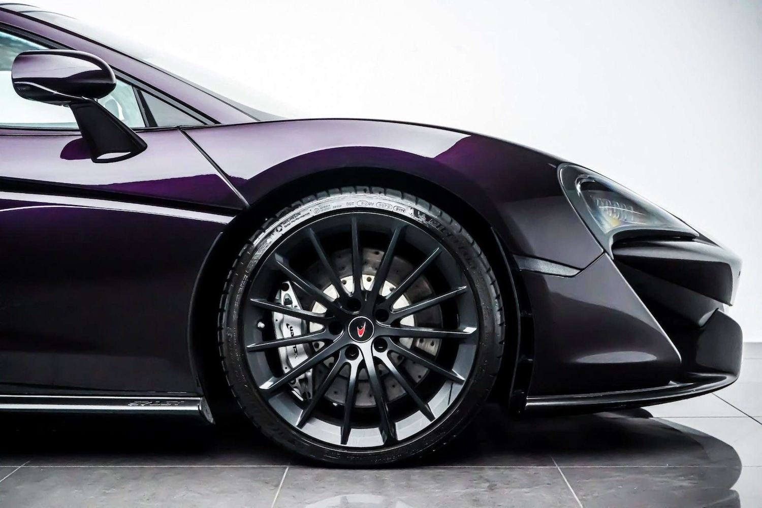 Used McLaren 570S 2016 for sale - 76831015: Photo 9