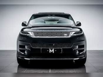 Used Land Rover Range Rover Sport 2022 for sale - 79686781: Photo