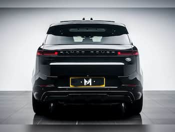 Used Land Rover Range Rover Sport 2022 for sale - 79686781: Photo