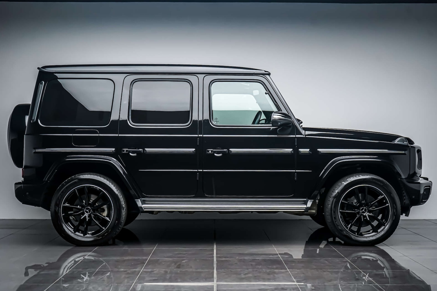 Used Mercedes-Benz G Class 2025 for sale - 77426930: Photo 11