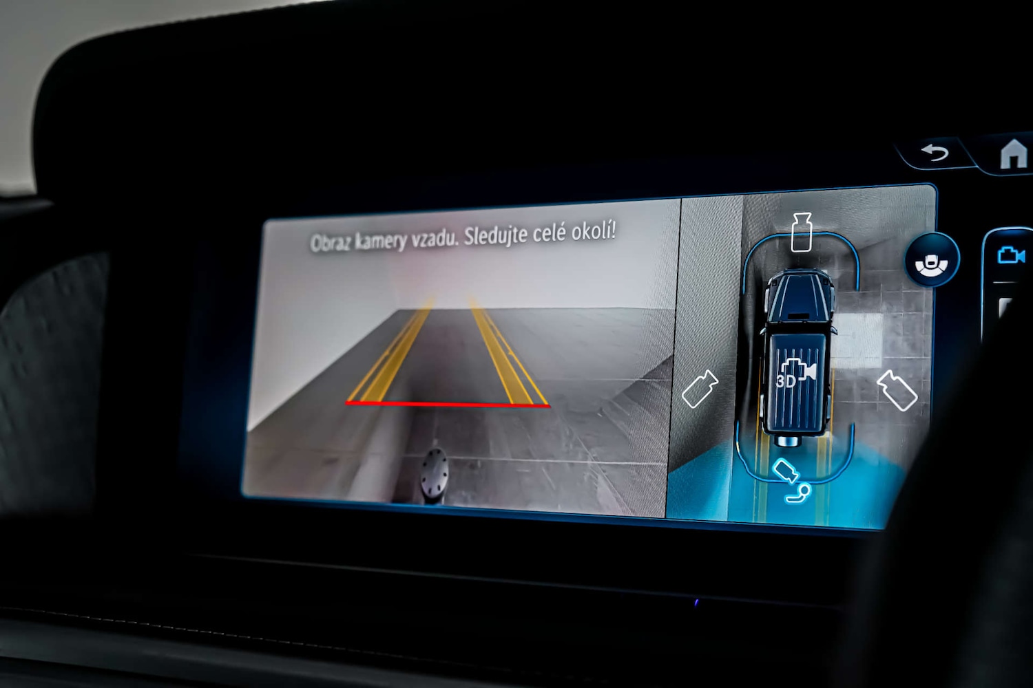 Used Mercedes-Benz G Class 2025 for sale - 77426930: Photo 12