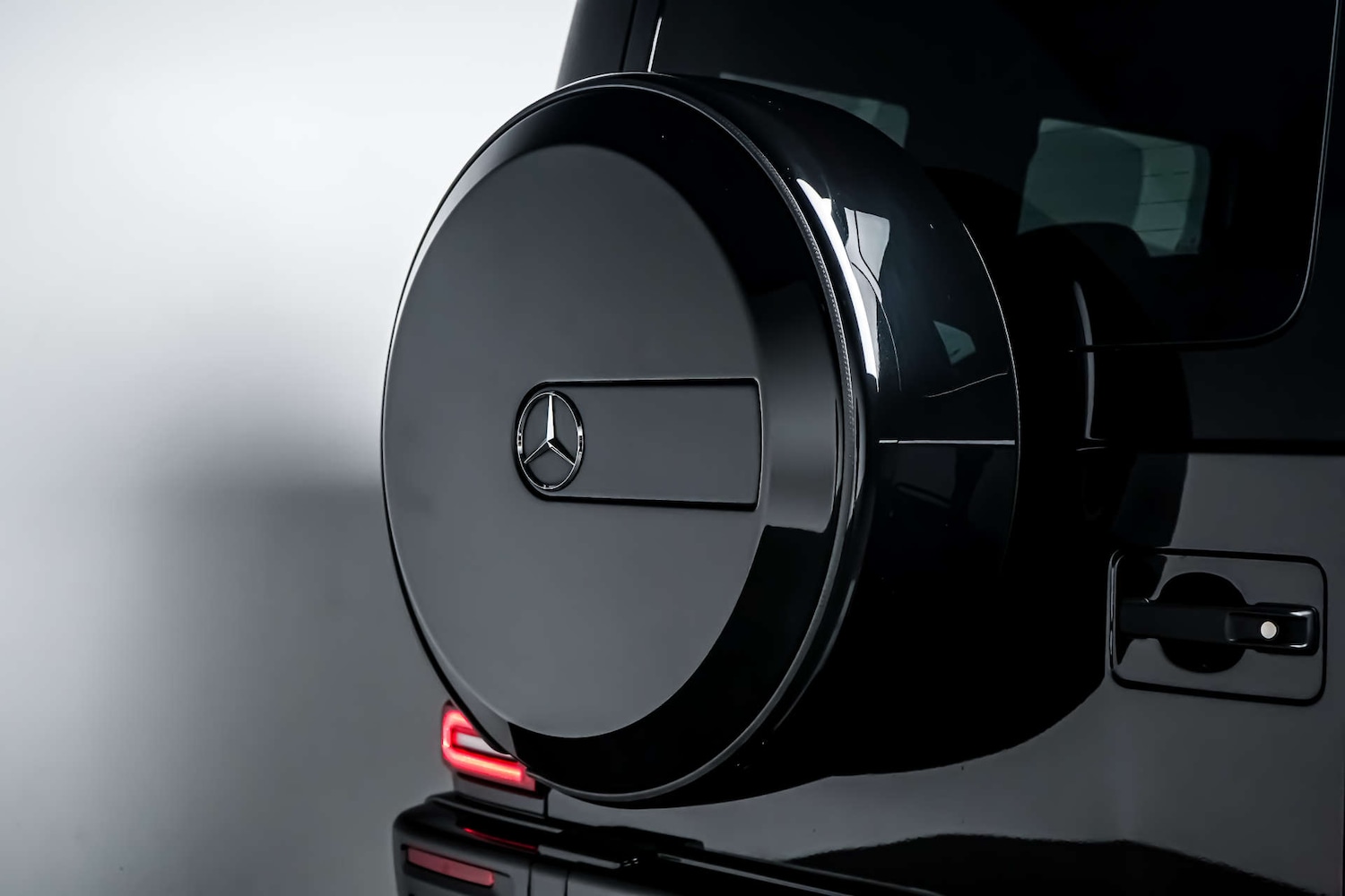 Used Mercedes-Benz G Class 2025 for sale - 77426930: Photo 14