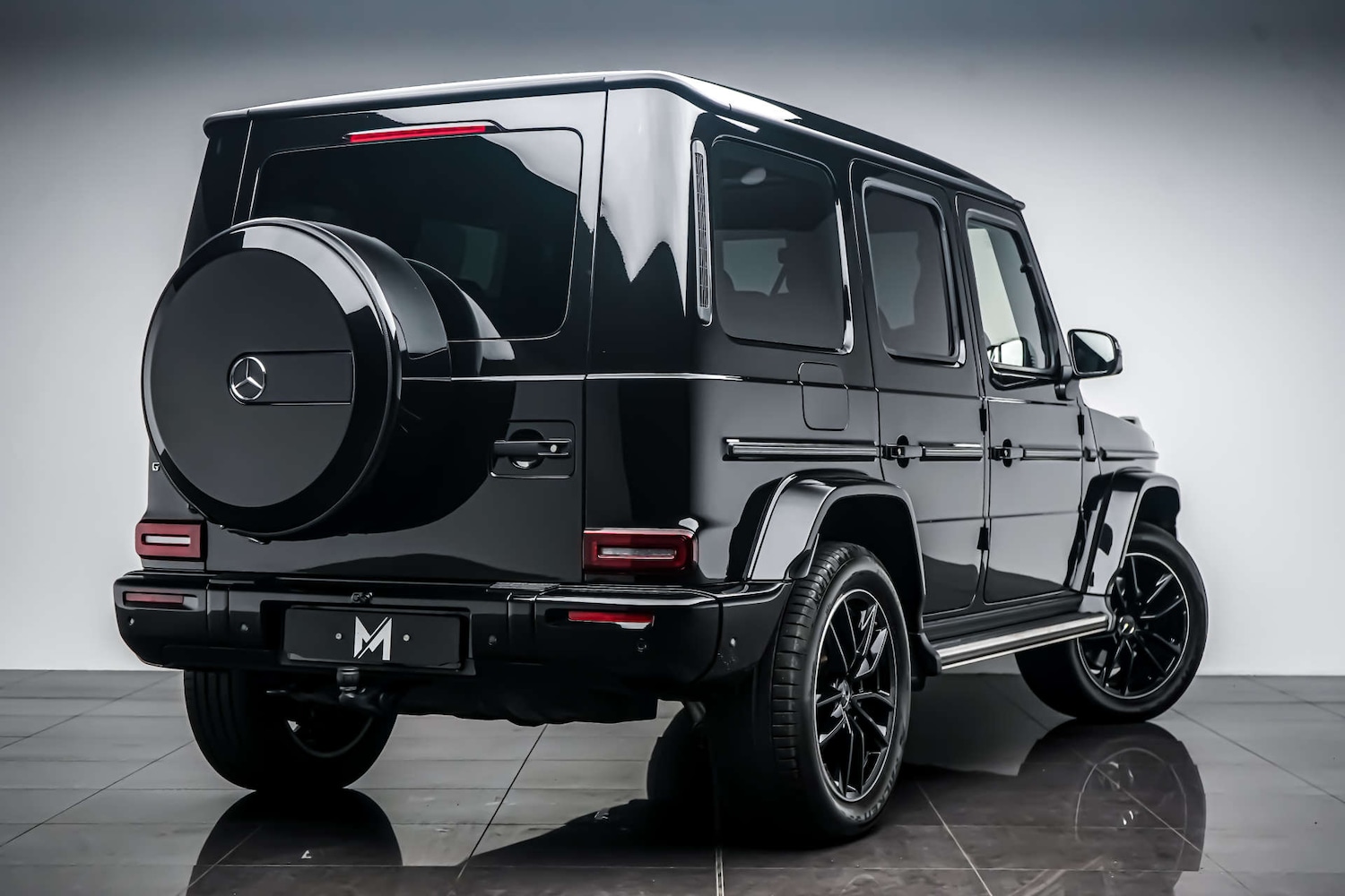 Used Mercedes-Benz G Class 2025 for sale - 77426930: Photo 15