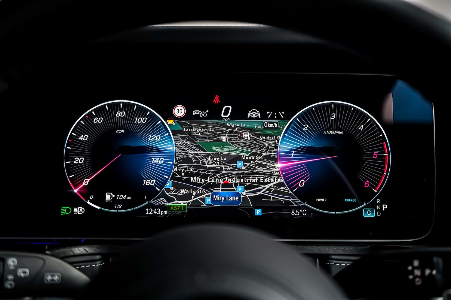 Used Mercedes-Benz G Class 2025 for sale - 77426930: Photo 16