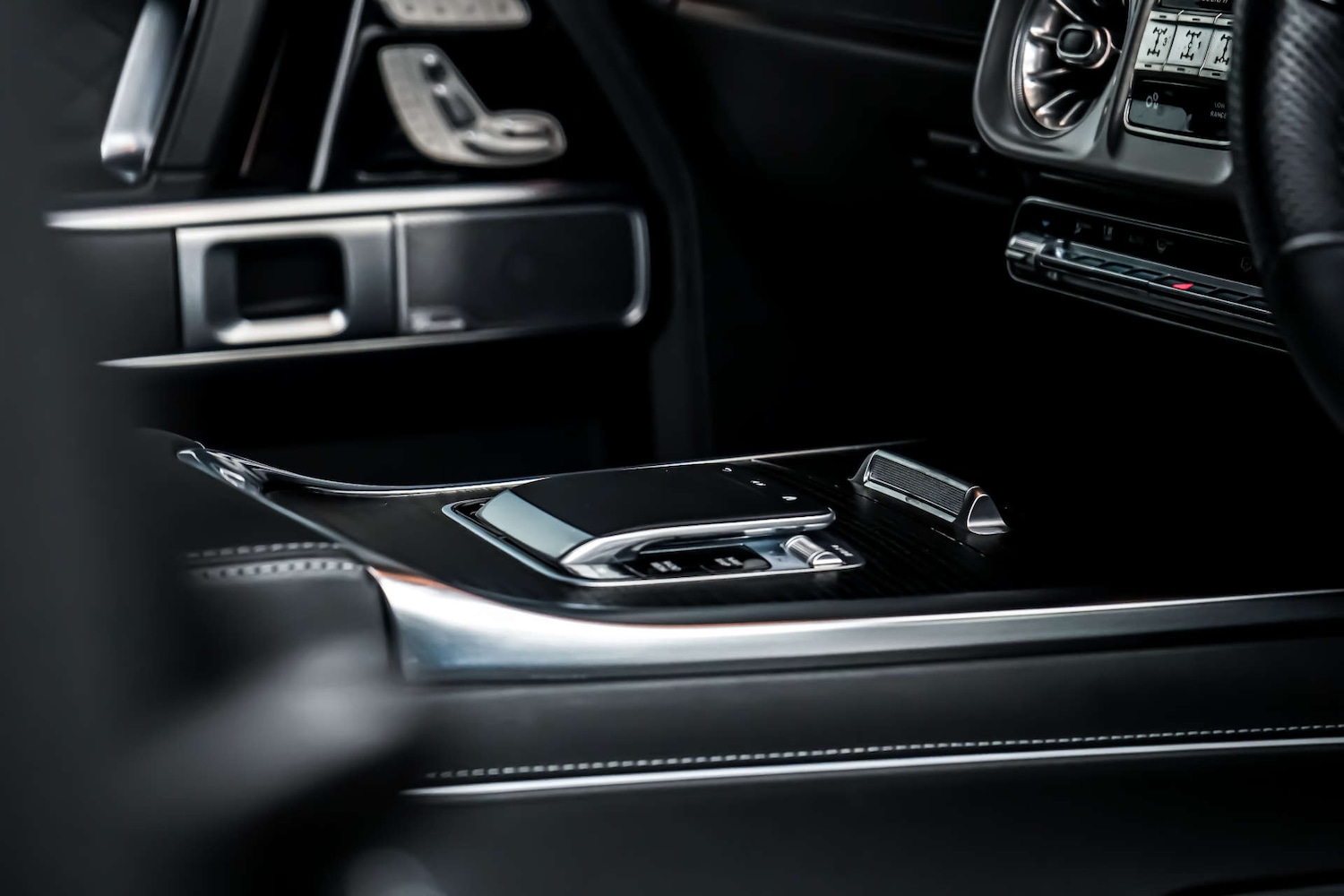 Used Mercedes-Benz G Class 2025 for sale - 77426930: Photo 17