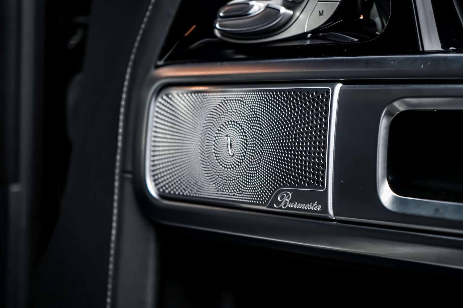 Used Mercedes-Benz G Class 2025 for sale - 77426930: Photo 18