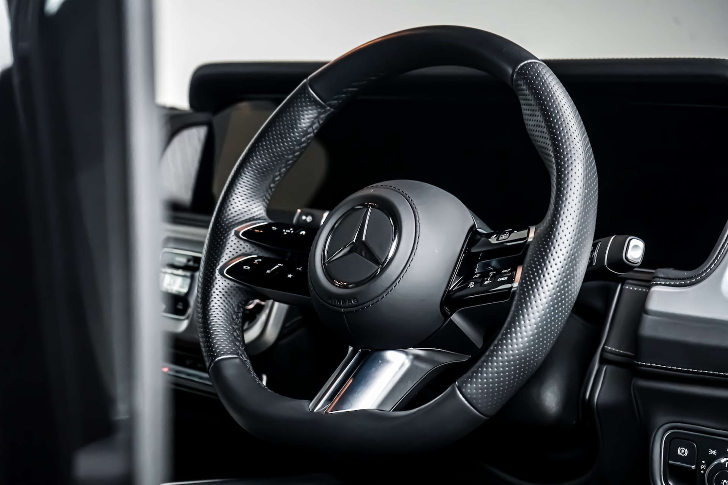 Used Mercedes-Benz G Class 2025 for sale - 77426930: Photo 19