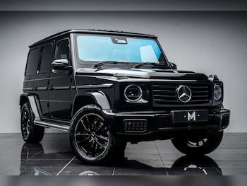 Used Mercedes-Benz G Class 2025 for sale - 77426930: Photo